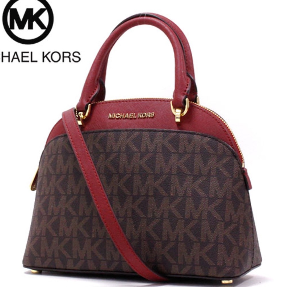 MK shoulder bags